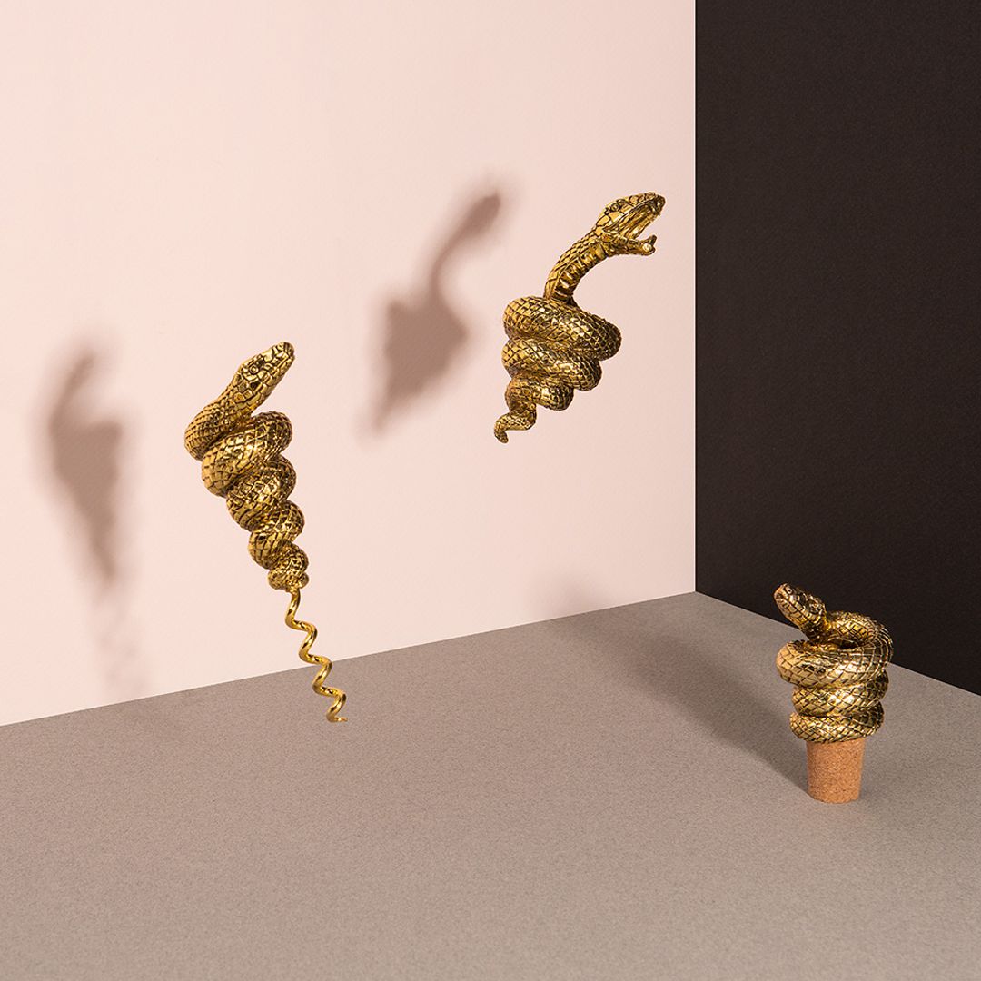 Открывашка Mamba Открывашка Mamba