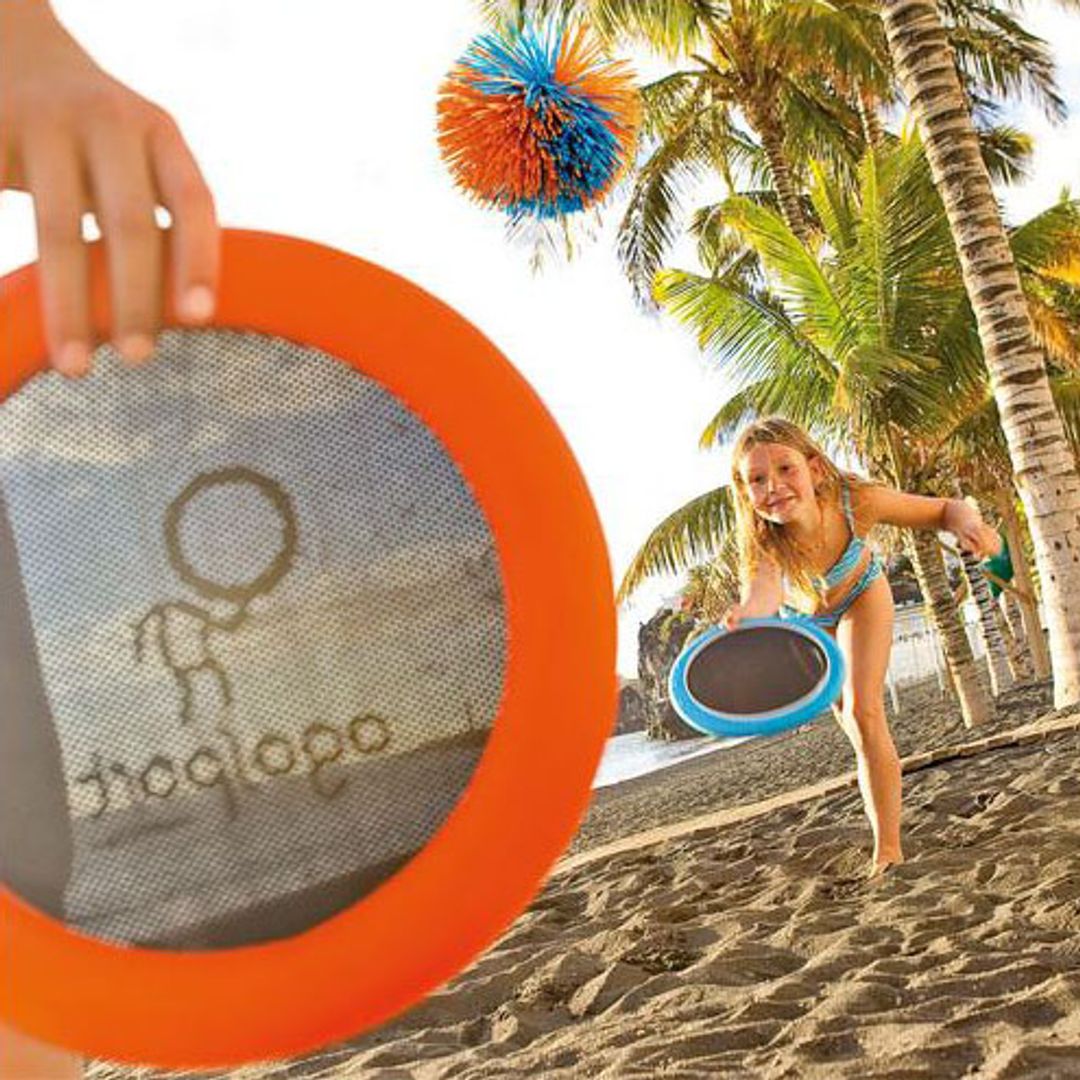 Огоспорт Стандарт пляж