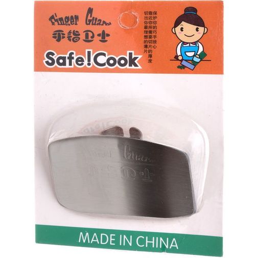 Защита для пальцев при нарезке