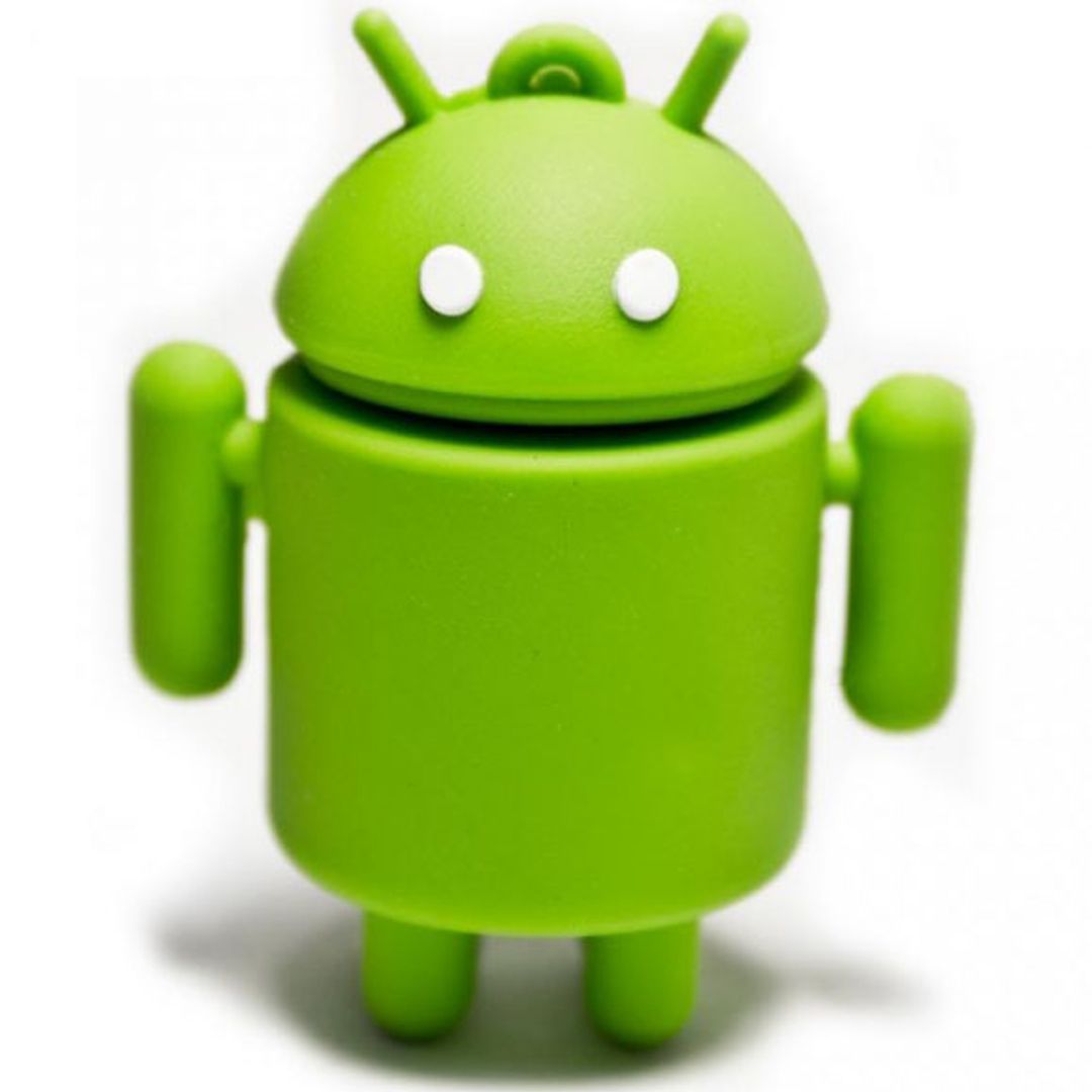 Флешка Android 16 Гб Флешка Android 16 Гб