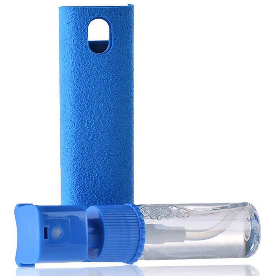 Спонж-спрей для протирания дисплеев Спонж-спрей для протирания дисплеев