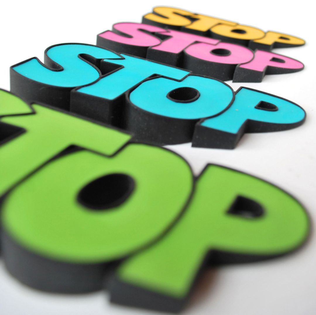 Стоппер для двери Stop