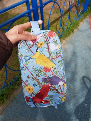 Фото покупателя Анна Фото покупателя Анна