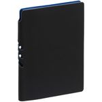 Подарочный набор Flexpen Travel (черный с синим)