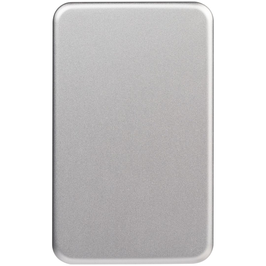 Аккумулятор Cooper Ergo 5000 мАч (Серебристый) Аккумулятор Cooper Ergo 5000 мАч (Серебристый)