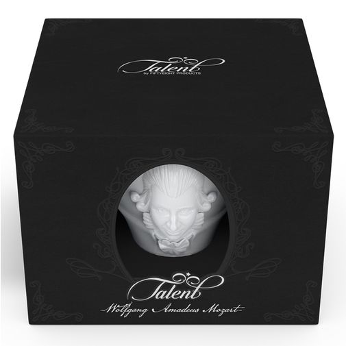 Чайная пара Talent Wolfgang Amadeus Mozart
