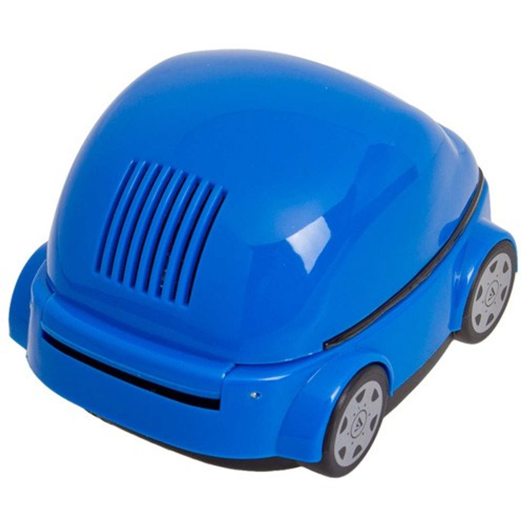 USB Пепельница Синяя Машинка