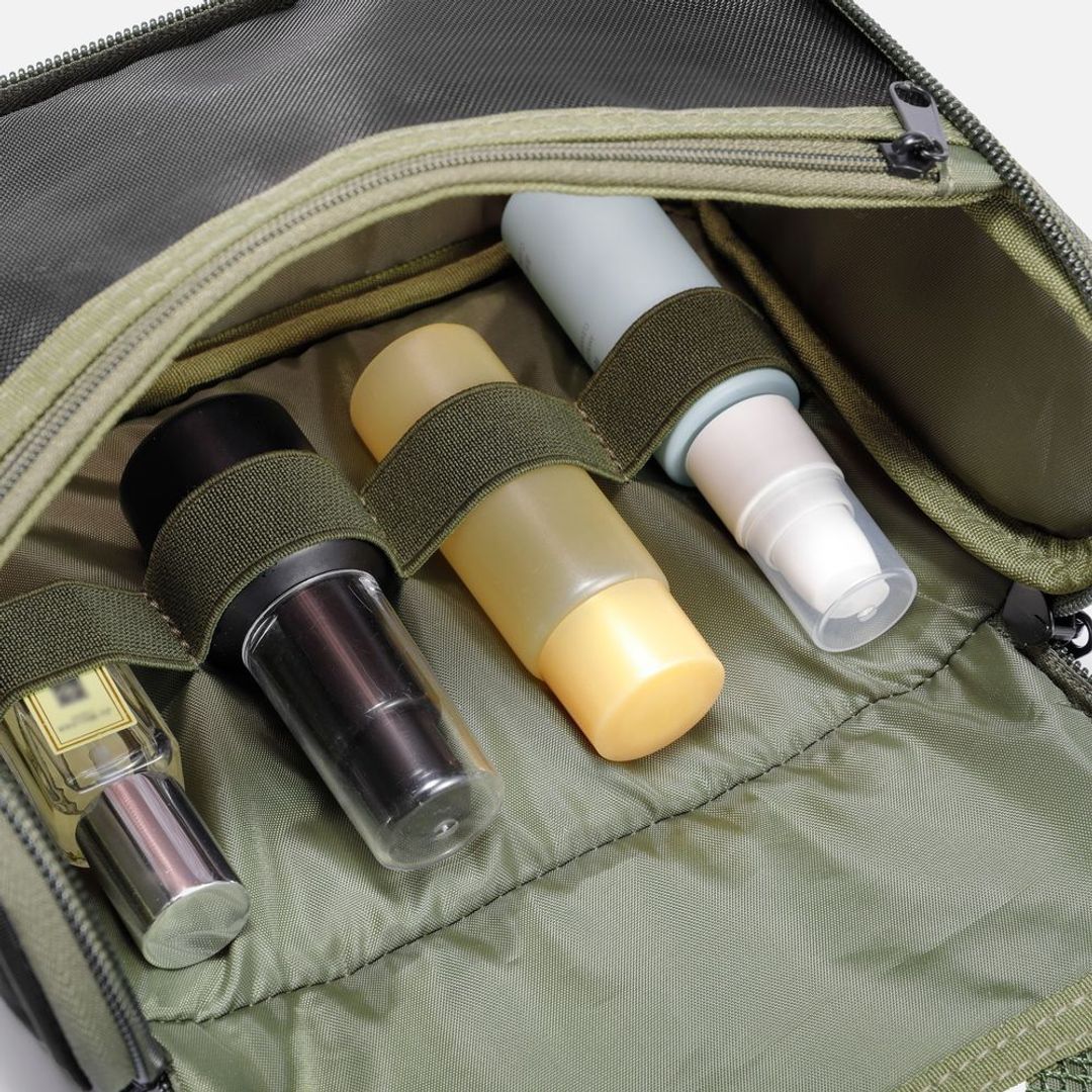 Несессер Stilset (черный)