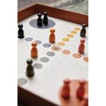Настольная игра VINGA Ludo Настольная игра VINGA Ludo