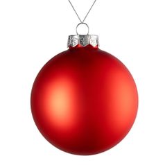 Подарочный набор Finery Trio (красный)