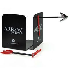 Держатель для книг Стрела Arrow