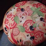 Подушка антистресс Пицца Отзыв Подушка антистресс Пицца Отзыв