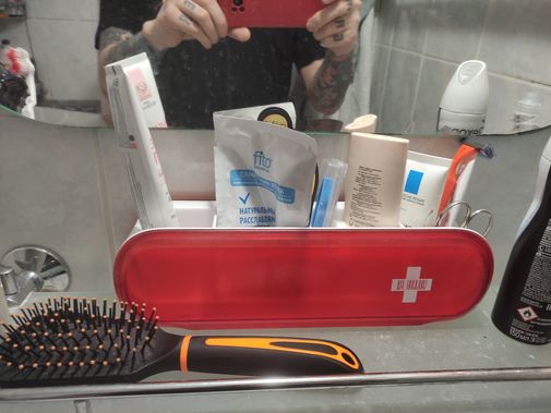  Фото покупателя Петр