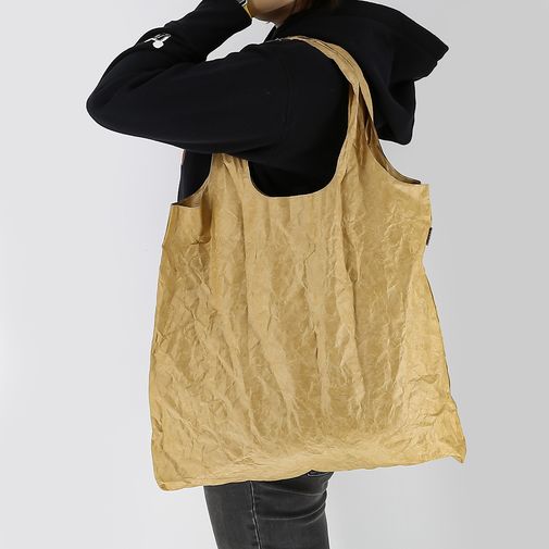 Сумка-шоппер Ranzel Borsa Kraft