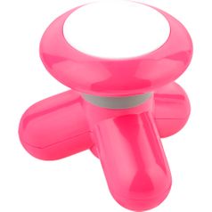USB Массажер MIMO (Розовый)
