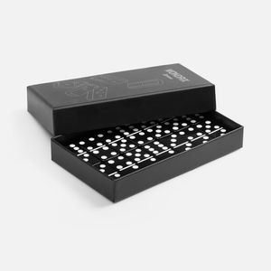 Домино Wondrix (черный) Домино Wondrix (черный)