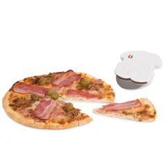 Нож для пиццы Pizzaiolo
