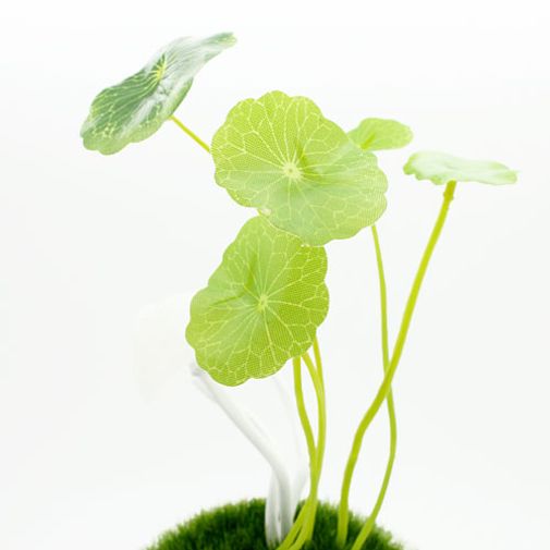 Ночник Волшебные грибы Искусственная зелень