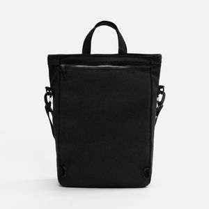 Рюкзак-шопер Casual ver.2 (черный) Рюкзак-шопер Casual ver.2 (черный)