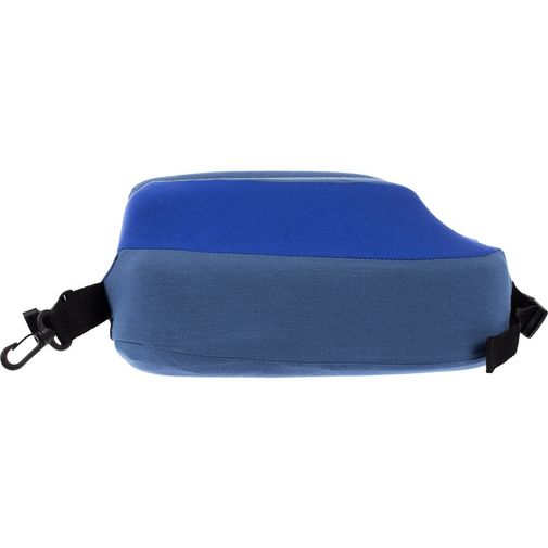 Дорожная подушка Piligrim (Синяя) Дорожная подушка Piligrim (Синяя)