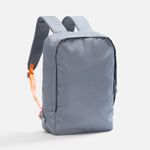 Подарочный набор Flexpen Travel (серый с оранжевым)