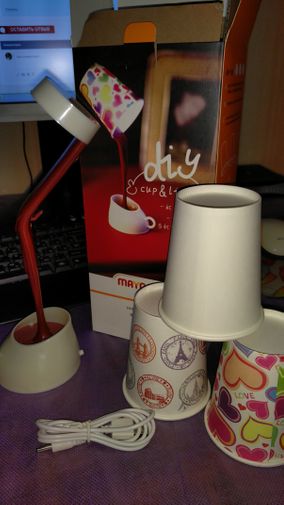  Фото покупателя Ася