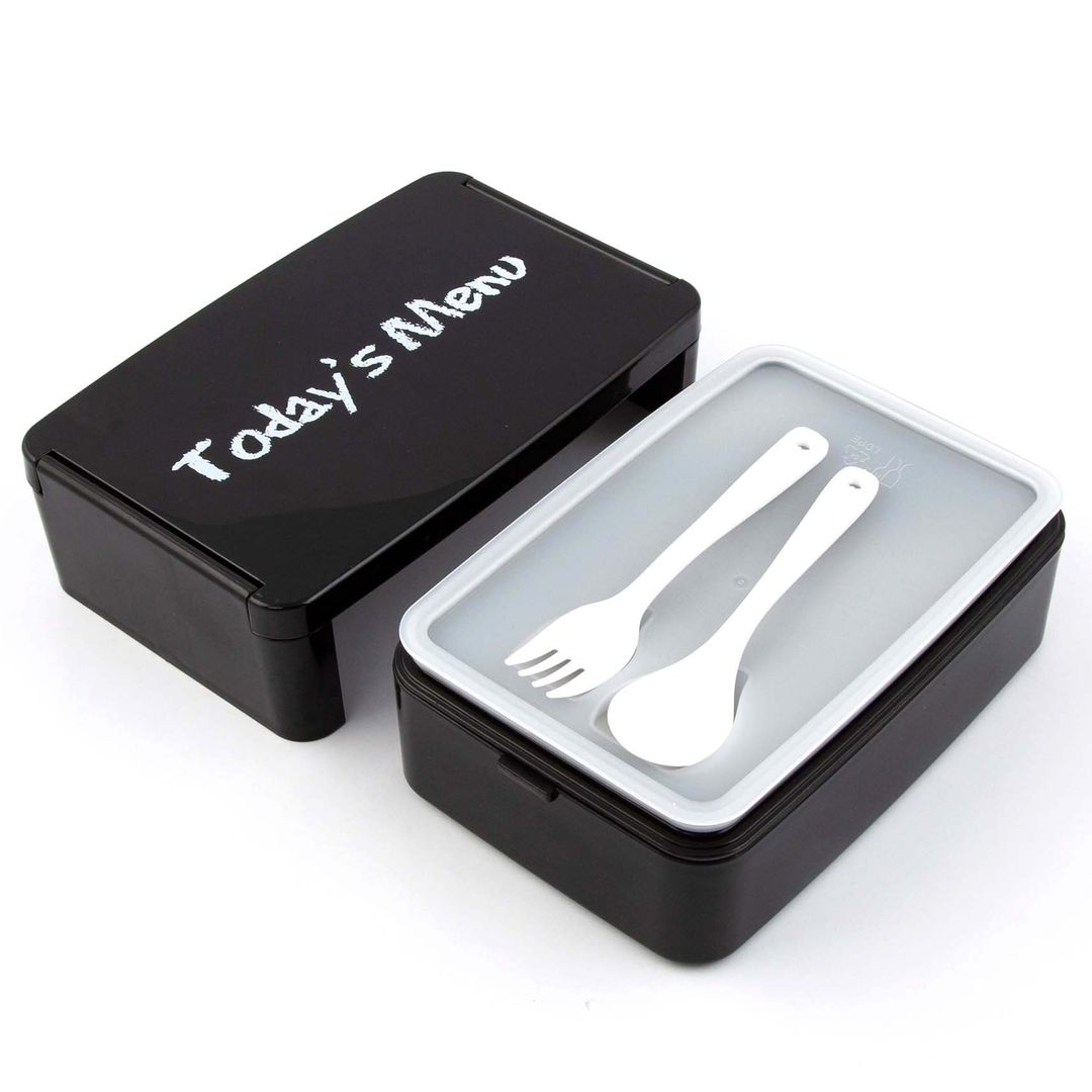 Ланч-бокс Today's Menu Ланч-бокс Today's Menu