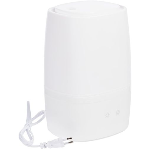 Увлажнитель-ароматизатор воздуха Fusion (белый)