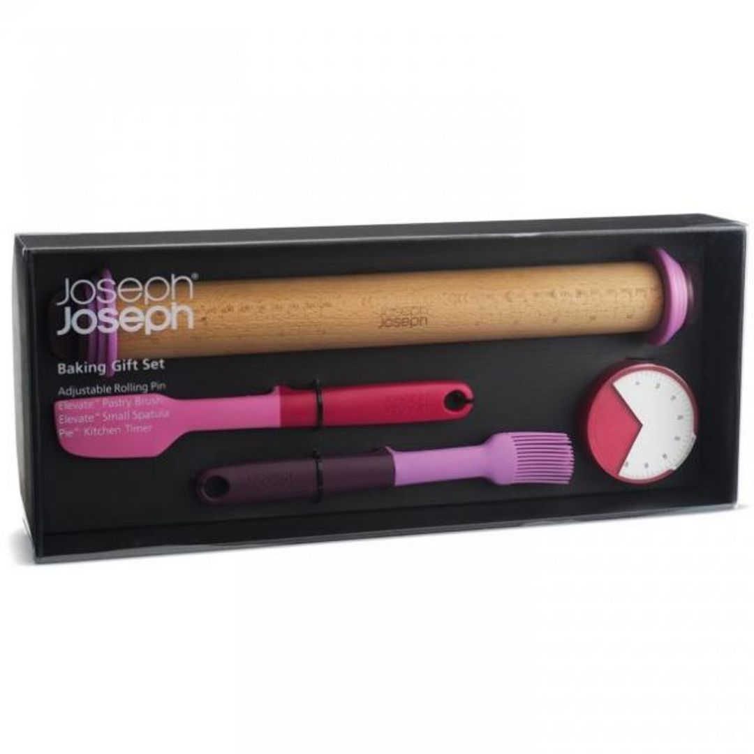 Подарочный набор для выпечки Baking Gift Set Подарочный набор для выпечки Baking Gift Set