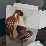 Настольный органайзер Олень Stag Отзыв