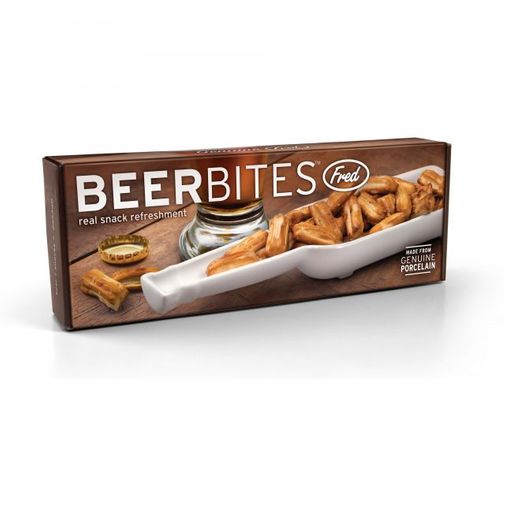 Емкость для закуски Бутылка Beer bites Емкость для закуски Бутылка Beer bites