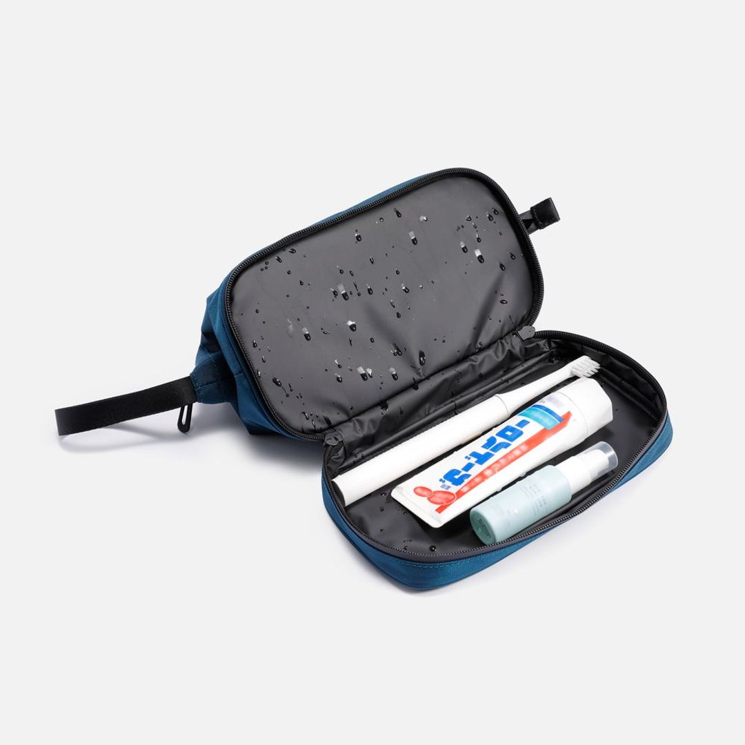 Несессер Norvett (синий)