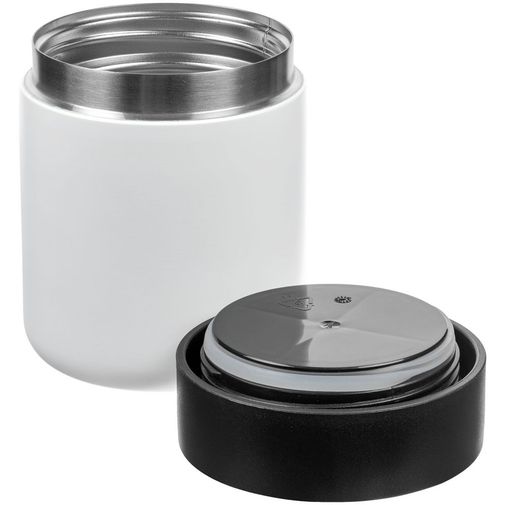 Термос для еды Food Truck (Белый)