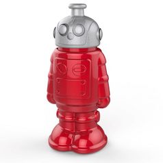 Бутылка Робот Bot-L