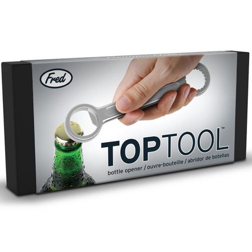 Открывашка Гаечный ключ TopTool Открывашка Гаечный ключ TopTool