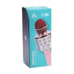 Микрофон для караоке