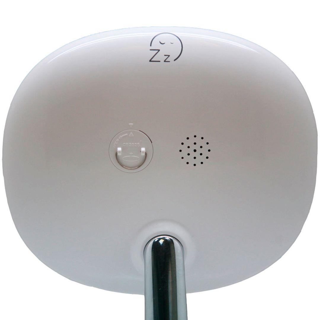 Световой будильник Новый Рассвет Плюс 2.0 МТ5096