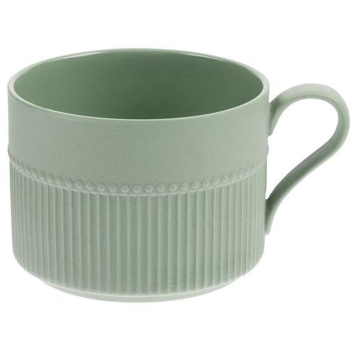 Чайная пара Pastello Moderno (Зеленая) Чайная пара Pastello Moderno (Зеленая)