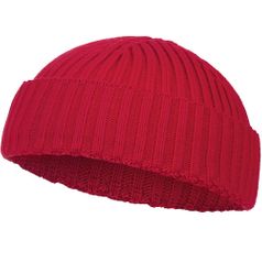 Шапка Hipsta (Алая)