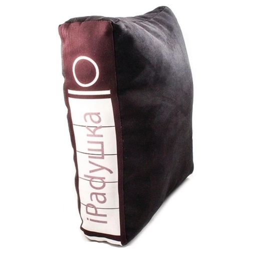 Подушка Папка ПАПодушКа (IPADушка) Подушка Папка ПАПодушКа (IPADушка)