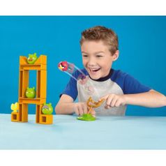 Настольная игра Angry Birds