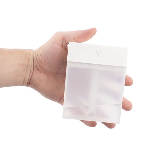 Настольный увлажнитель Air Square Настольный увлажнитель Air Square