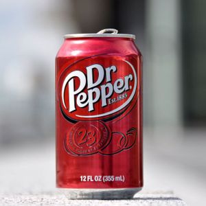 Dr Pepper Classic