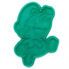 Форма для печенья Super Mario