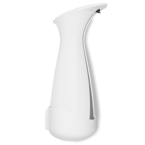 Сенсорный диспенсер для мыла Otto настенный (255 мл)