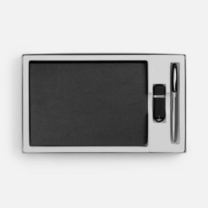 Подарочный набор Urbanist (черный) Подарочный набор Urbanist (черный)