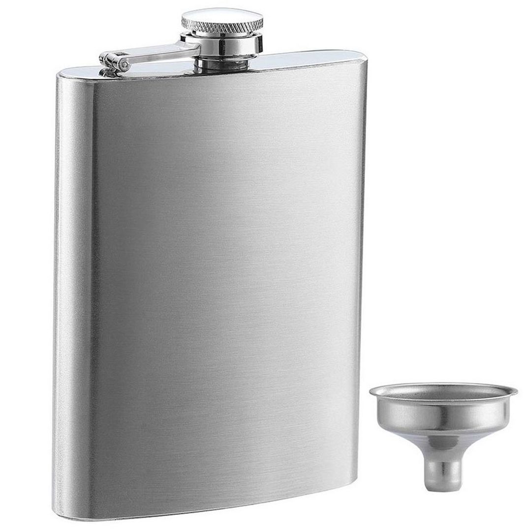 Фляга с воронкой Koala (240 мл) Фляга с воронкой Koala (240 мл)