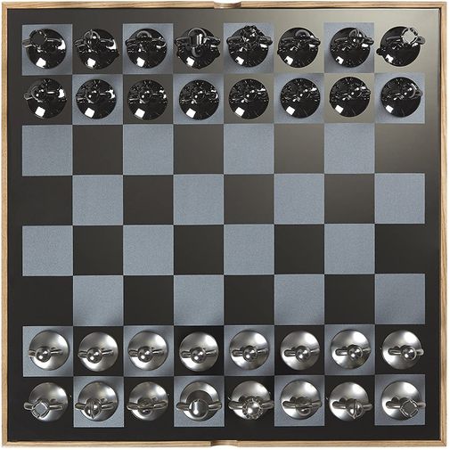 Шахматный набор Buddy Шахматный набор Buddy