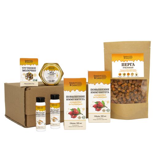 Подарочный набор Smart bee Аполлон