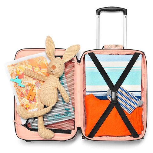 Чемодан детский Trolley XS Cats And Dogs